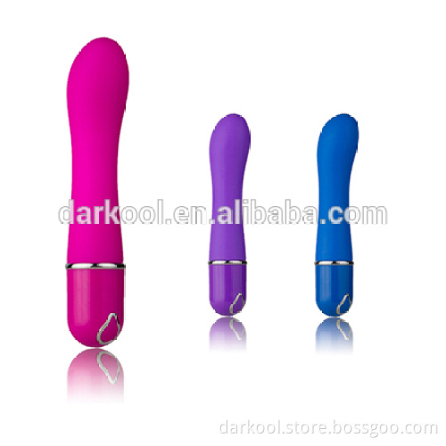DG007/10functions battery silicone sex toys for women g spot vibrator